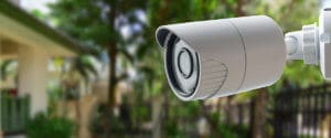 Surveillance Cameras 