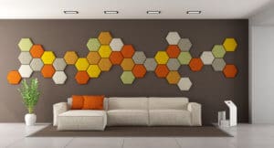 acoustic panels