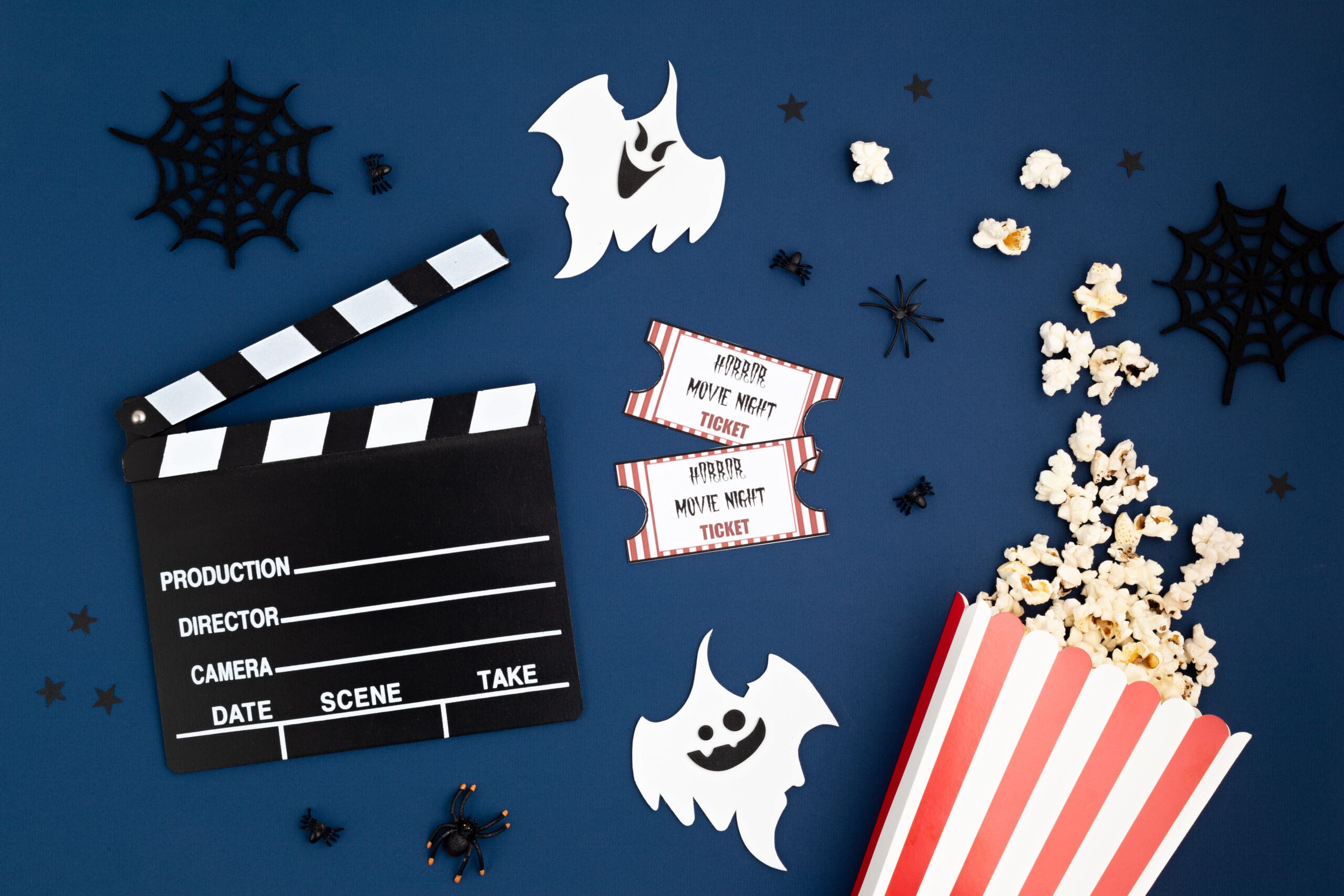 Forget Candy, This Is The Best Halloween Movie Night On Hulu For Families! - 7yk8l2p