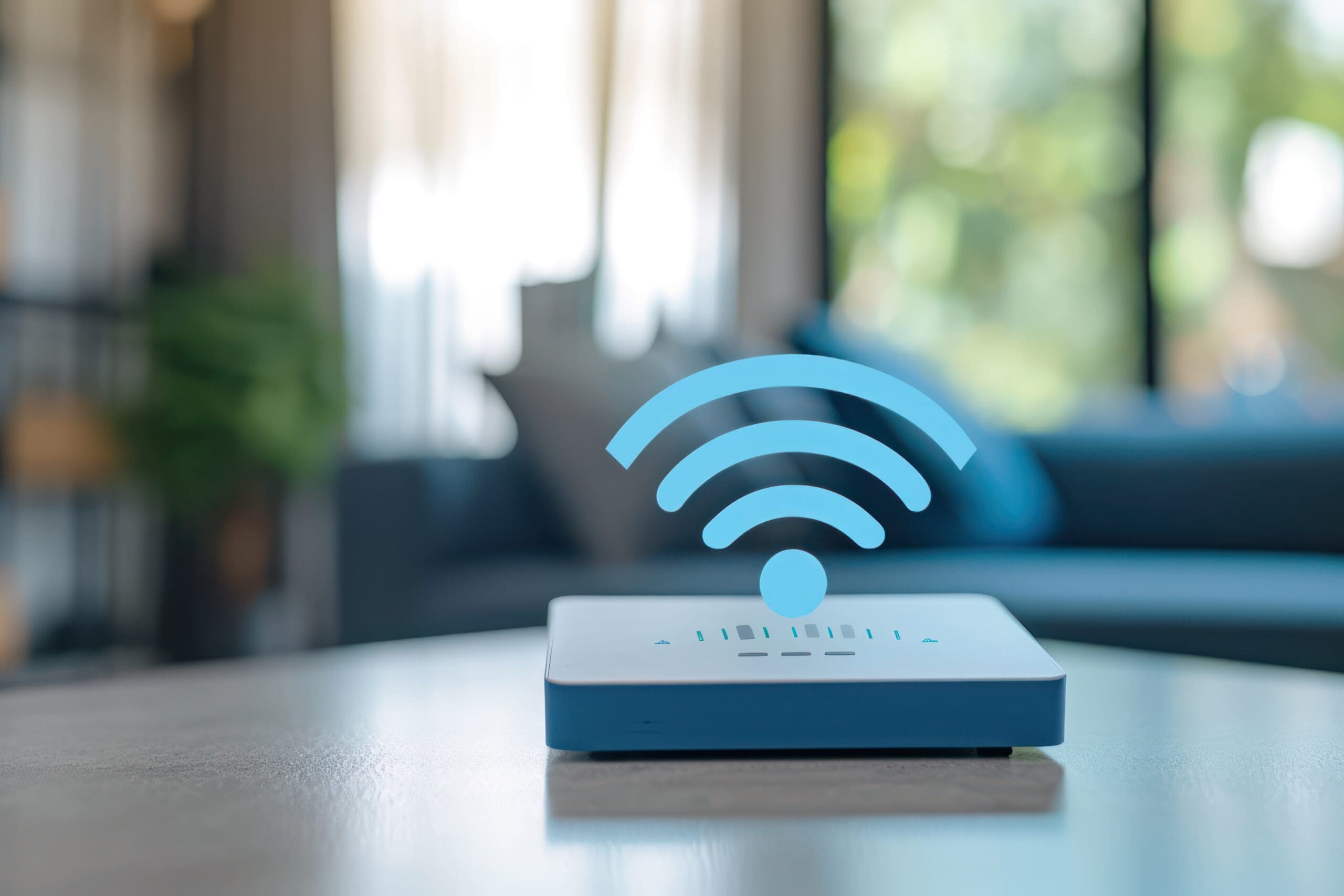 Using Wi-Fi Extenders to Improve Smart Home Technology - Accurate ...